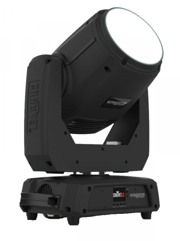 intimidator beam led irc chauvet dj